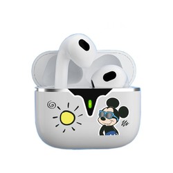 Disney 迪士尼 蓝牙耳机