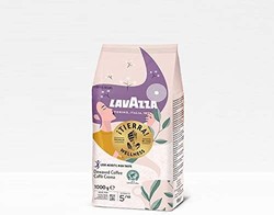 LAVAZZA 拉瓦萨 Wellness 阿拉比卡和罗布斯塔咖啡奶油，1kg