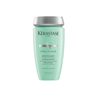 KÉRASTASE 卡诗 双重功能无硅油洗发水 250ml