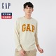 百亿补贴：Gap 盖璞 男士织软卫衣 877448