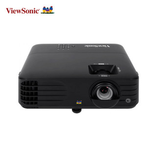 ViewSonic 优派 T4K-701 超高清4K家用娱乐投影机（3600流明 支持蓝光3D 高亮大屏享受）性价比优