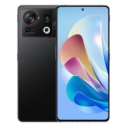 nubia 努比亚 Z40SPro 骁龙8+ 12+512