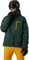 HELLY HANSEN 哈雷汉森 男式重力夹克 Ins 夹克