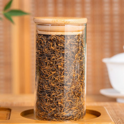 绿满堂 特级 金骏眉 红茶 50g