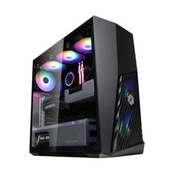 MECHREVO 机械革命 旷世G7 游戏台式电脑主机（i7-13700K、32GB 、512GB+2TB、RTX4080）