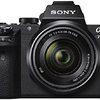 SONY 索尼 Alpha 7 II | 全画幅微单相机 带 Sony 28-70 mm f/3.5-5.6 变焦镜头