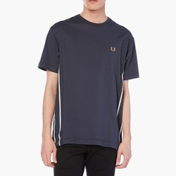 FRED PERRY 佛莱德·派瑞 男士T恤 F1887