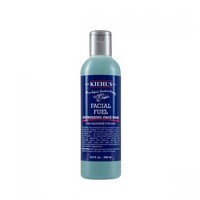 Kiehl's 科颜氏 男士活力洁面啫喱 250ml