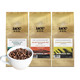 UCC 悠诗诗 印尼咖啡豆系列爪哇岛综合咖啡豆250g甄选果香花香