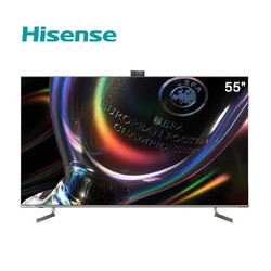Hisense 海信 55U7G-PRO 液晶电视 55英寸 4K