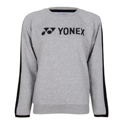 YONEX 尤尼克斯 女款羽毛球运动卫衣 230377BCR