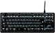 RAZER 雷蛇 BlackWidow Lite JP 机械键盘静音橙轴无数日本阵列 RZ03-02640700-R3J1