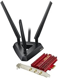ASUS 華碩 PCE-AC68 雙頻3x3 AC1900 WiFi PCIe 無線網卡
