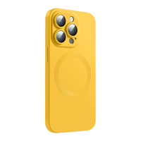 REBEDO 狸贝多 苹果MagSafe磁吸TPU保护壳 iPhone11-14系列