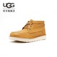 UGG 野营系列 男士短靴 1123637