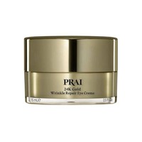 PRAI 24K 金皱纹修护眼霜 15ml 