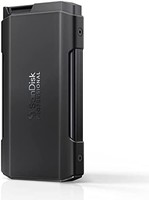 SanDisk 闪迪 专业专业版 PRO-BLADE TRANSPORT 2 TB USB 3.2 Gen 2x2,2000 MB/s 读/写