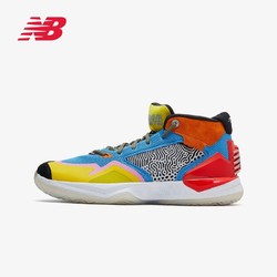 new balance 伦纳德签名款 KLS系列 男款实战篮球鞋 BBKLSMO1