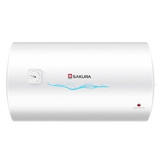 SAKURA 樱花卫厨 88E51703 储水式电热水器 50L 2100W