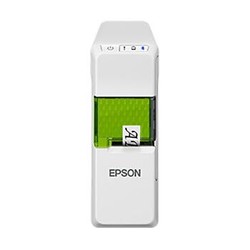 EPSON 爱普生 LW-C410 标签打印机