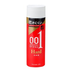 OKAMOTO 冈本 日本进口001 持久型润滑液 人体润滑剂 200g