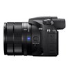 SONY 索尼 DSC-RX10M4 黑卡数码相机 1英寸大底 超长焦（蔡司24-600mm镜头 约0.03秒快速对焦 WIFI/NFC）