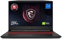 MSI 微星 Pulse GL66 ：15.6 英寸 144Hz FHD i7-11800H，NVIDIA GeForce RTX 3070、16GB、512GB SSD、Win10