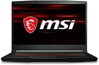 MSI 微星 GF63 Thin 9SC-614 15.6 英寸游戏笔记本电脑