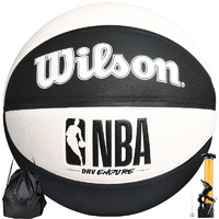 Wilson 威尔胜 7号pu篮球 WTB9002IB07CN