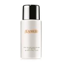 La Mer 海蓝之谜 清透修护防晒隔离乳 SPF50 50ml