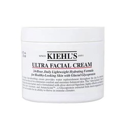 Kiehl's 科颜氏 高保湿面霜 125ml