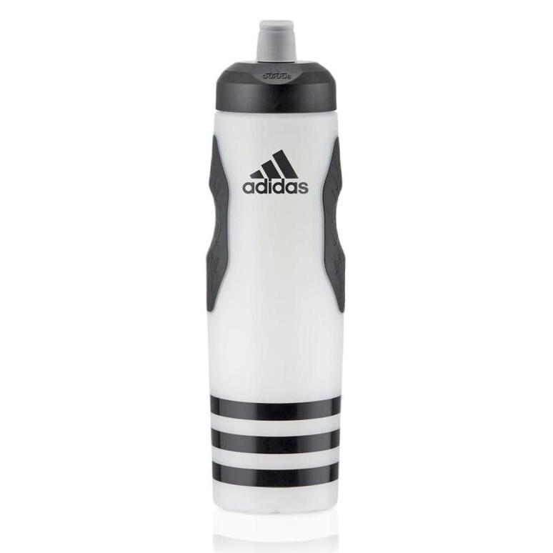 adidas 阿迪达斯 运动水壶 ADBT-14001WH 白色 600ml