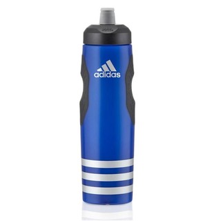 adidas 阿迪达斯 运动水壶 ADBT-16001PB 蓝色 900ml