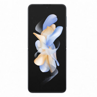 SAMSUNG 三星 Galaxy Z Flip4 5G折叠屏手机 全新原装正品 IPX8防水 Z Flip4 蓝色 原机系统 8G+128G 台版