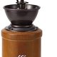 Kalita 咖啡研磨机 手摇 棕色 KH-3BR #42078