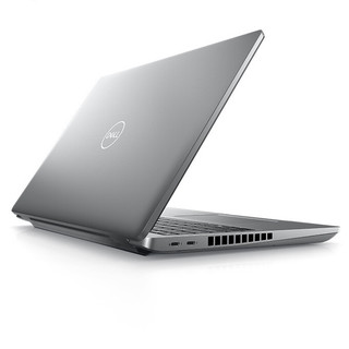 DELL 戴尔 Precision 3571 十二代酷睿版 15.6英寸 移动工作站 银色（酷睿i9-12900H、RTX A2000 8G、32GB、1TB SSD、1080P、60Hz）