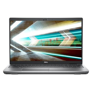 DELL 戴尔 Precision 3571 十二代酷睿版 15.6英寸 移动工作站 银色（酷睿i9-12900H、RTX A2000 8G、32GB、1TB SSD、1080P、60Hz）