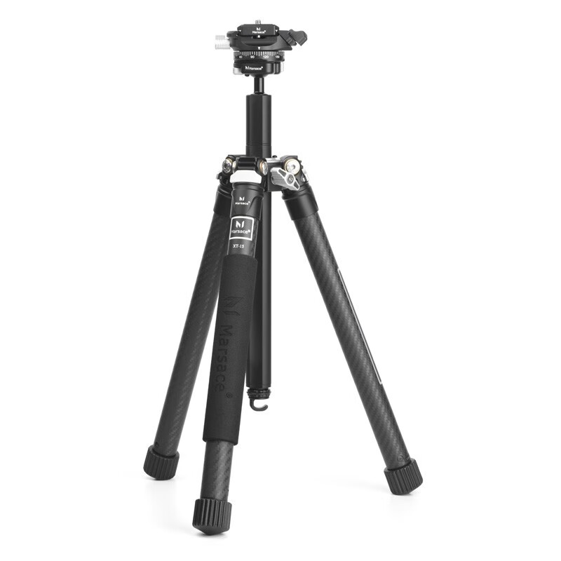 MARSACE 马小路 XT-15 三脚架 球台套装