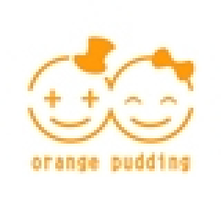 ORANGE PUDDING/香橙布丁