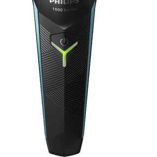 PHILIPS 飞利浦 S1000系列 S1115 电动剃须刀