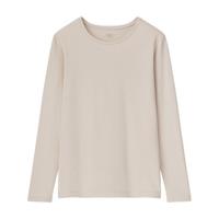 UNIQLO 优衣库 女士保暖内衣 439045