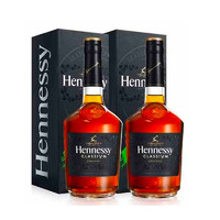 Hennessy 轩尼诗 新点 干邑白兰地 40%vol