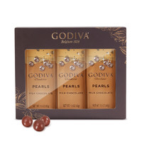 GODIVA 歌帝梵 牛奶巧克力豆