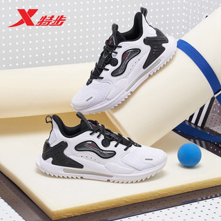 XTEP 特步 Star-X 男子休闲运动鞋 879319320031