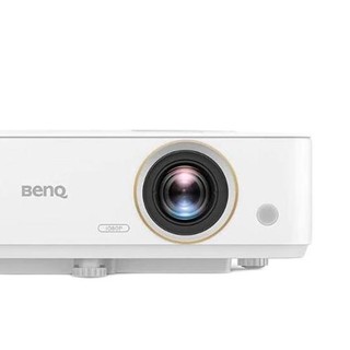 BenQ 明基 TH685i 家用投影机 白色