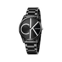 卡尔文·克莱 Calvin Klein TIME系列40毫米石英腕表 K4N21441