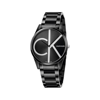 卡尔文·克莱 Calvin Klein TIME系列40毫米石英腕表 K4N21441