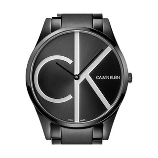 卡尔文·克莱 Calvin Klein TIME系列40毫米石英腕表 K4N21441