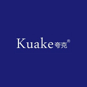 Kua Ke/夸克