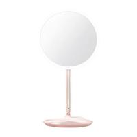 FASCINATE 斐色耐 RM305 LED玖玖镜 樱花粉 22*40.5cm